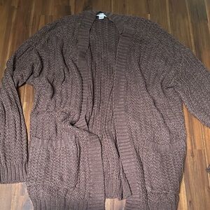 American Eagle Cardigan